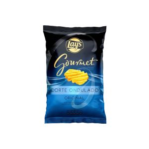 Lay's Gourmet