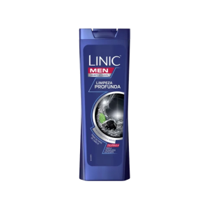 Linic Limpeza Profunda