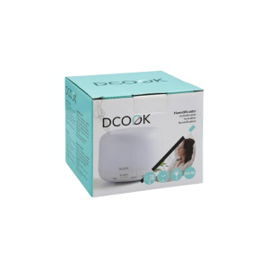 Humidificador Dcook