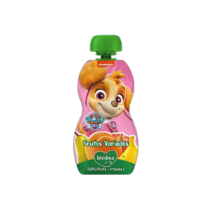 Frutapura Frutos Variados