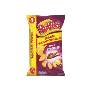 Ruffles Presunto Económico