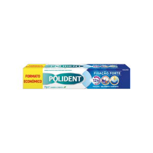 Creme Próteses Dentárias