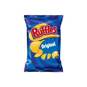 Ruffles Original
