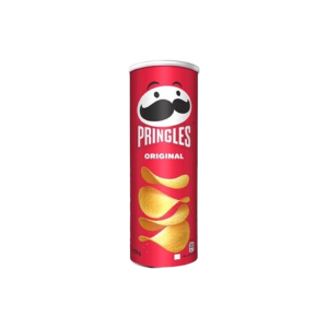 Pringles Original