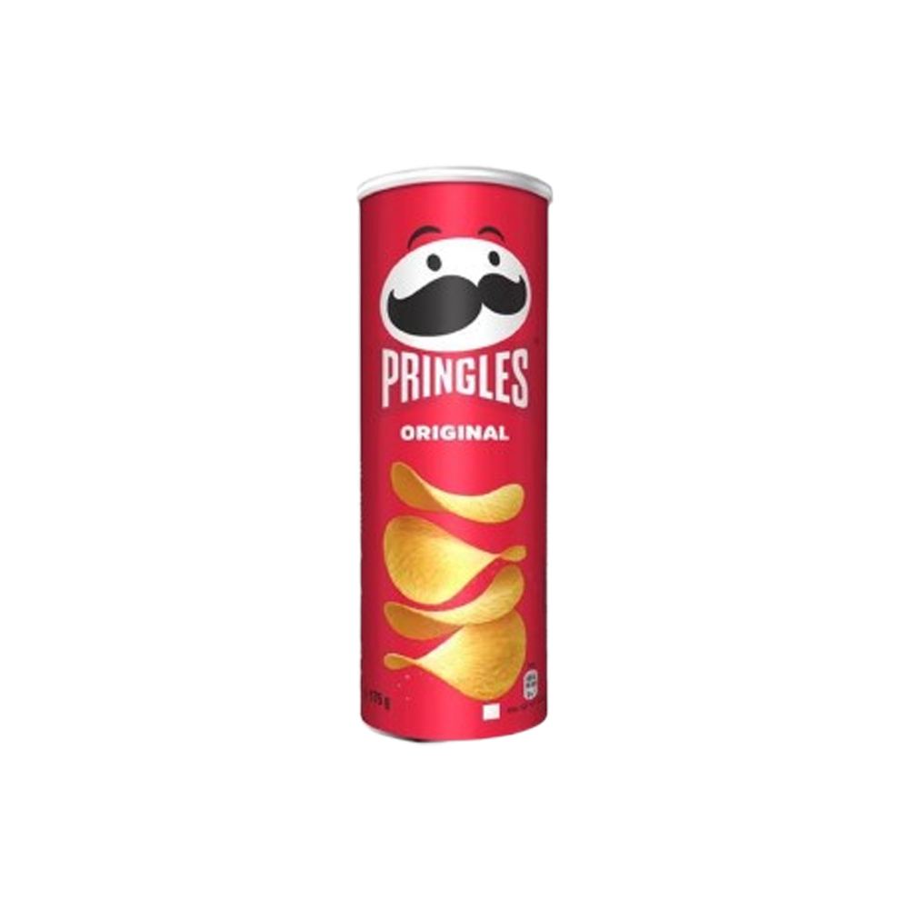 Pringles Original