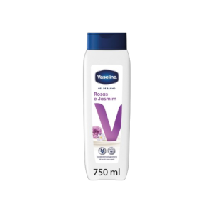 Gel de Banho Vaseline