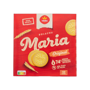 Bolachas Maria Original