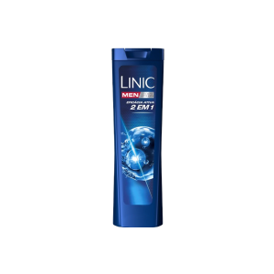 Linic 2em1 Eficácia Ativa