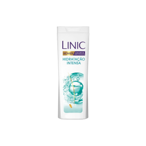 Linic Hidratação Mulher