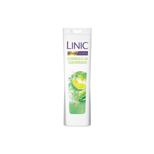Linic Oleosidade Mulher