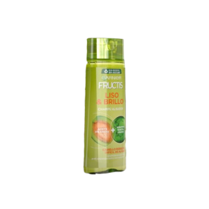 Fructis Liso e Brilhante