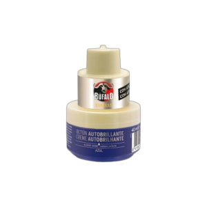 Creme Autobrilhante Azul