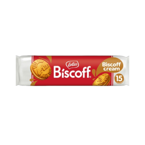 Bolachas com Cream