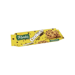 Biscoitos de chocolate