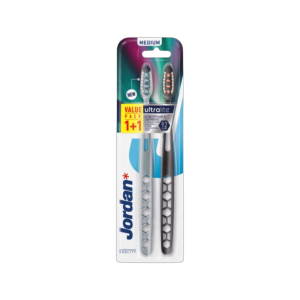 Escova de Dentes Medium