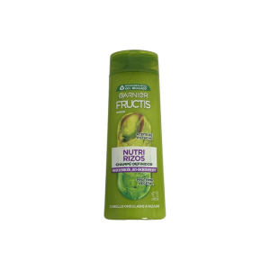 Fructis Nutri Rizos