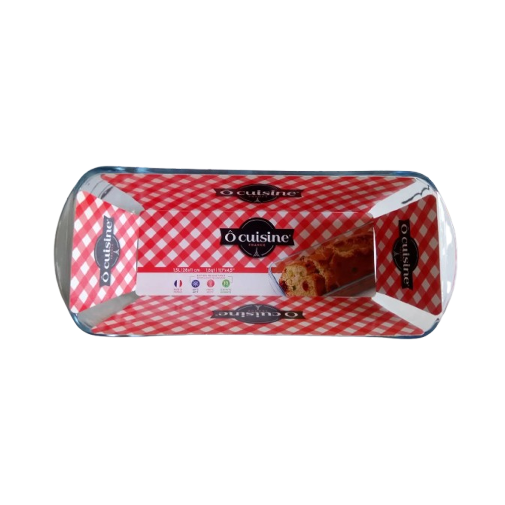 Molde para Pão Ôcuisine