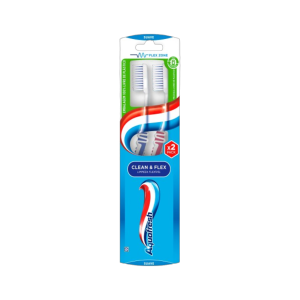Escova de Dentes Aquafresh