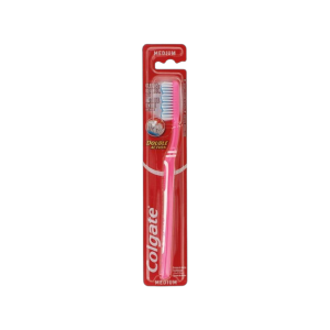 Escova de Dentes Média