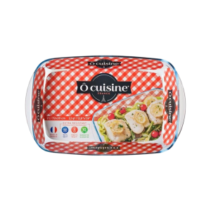 Assadeira Ô Cuisine