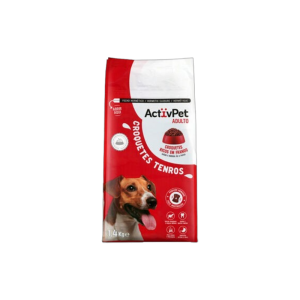 Comida Seca para Cães