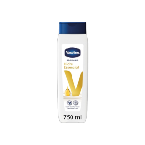 Gel de Banho Vaseline