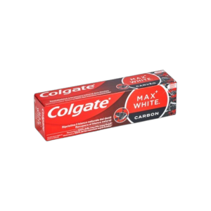 Colgate Max White Carbón