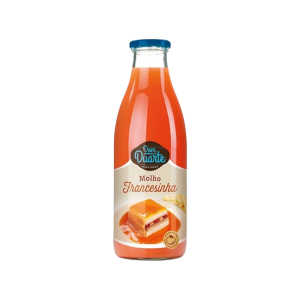 Molho Para Francesinha