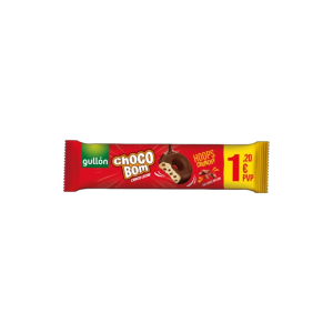 Chocobom Chocolate Leite