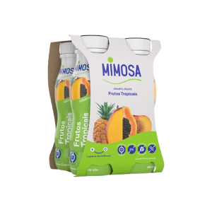 Iogurte beber Frutos Tropical