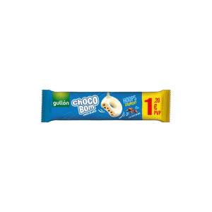 Chocobom Hoops Branco