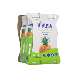 Iogurte Líquido Ananás