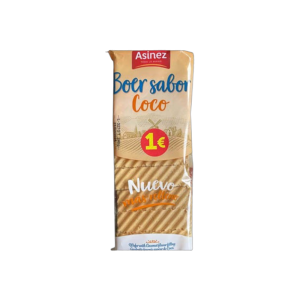 Boer Coco