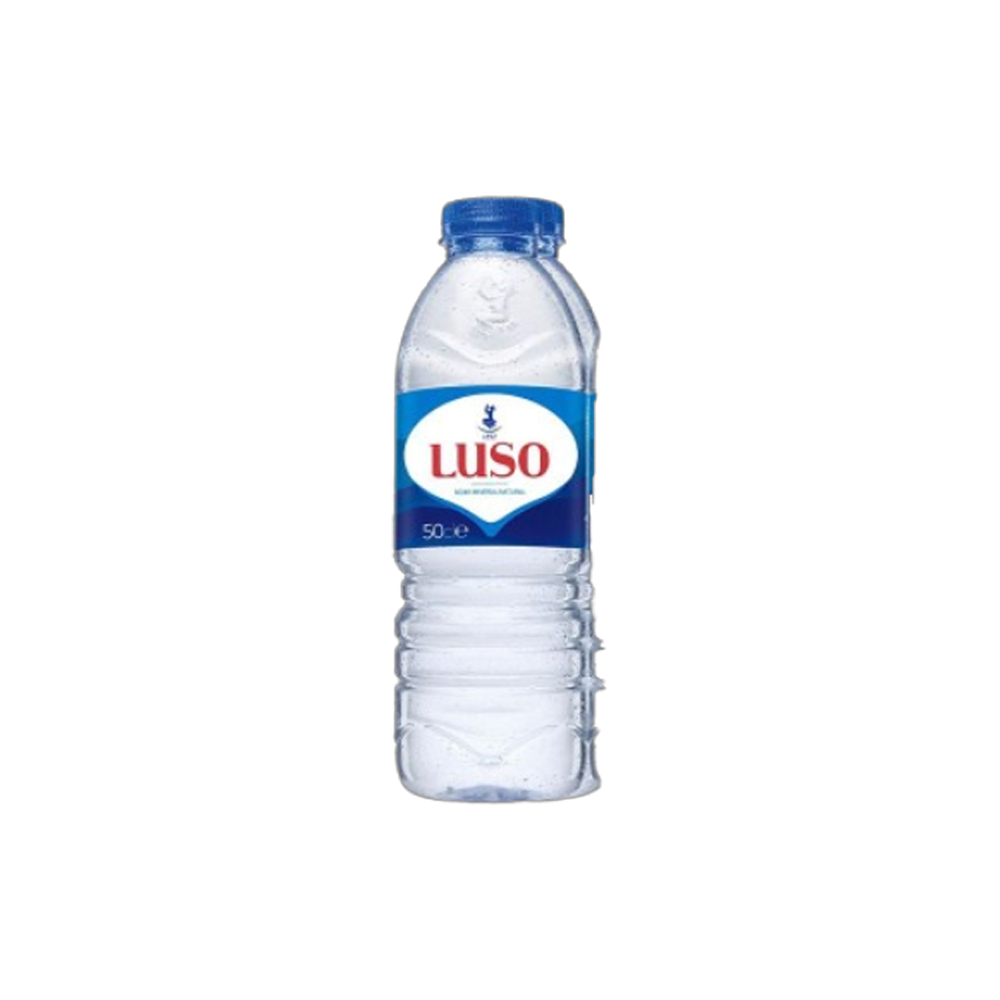 Água Luso