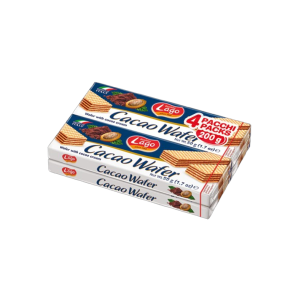 Cacau Wafers Multipack
