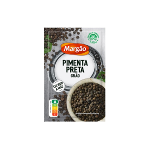 Pimenta Preta Grão