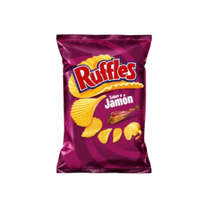 Ruffles Presunto