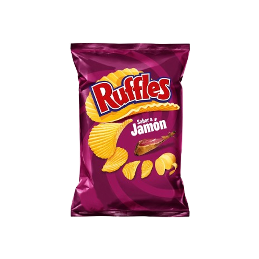Ruffles Presunto