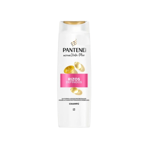 Pantene Caracóis Perfeitos