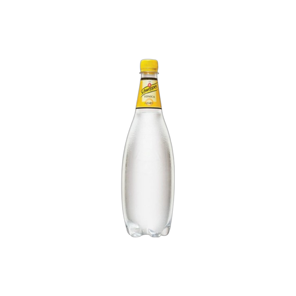 Água Tónica Schweppes