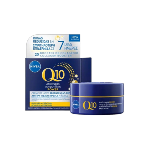 Creme de Noite Nivea