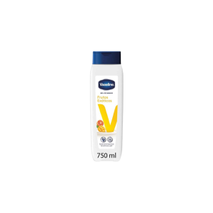 Gel de Banho Vaseline