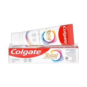 Proteção Total Colgate