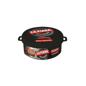 Paté de Fígado de Porco