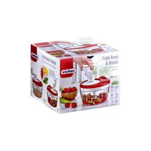 Robot Culinário Manual