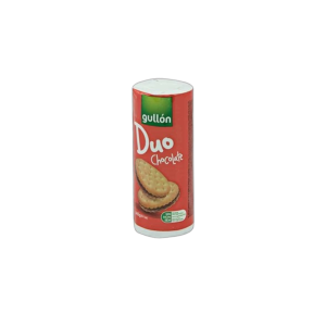 Duo Chocolate