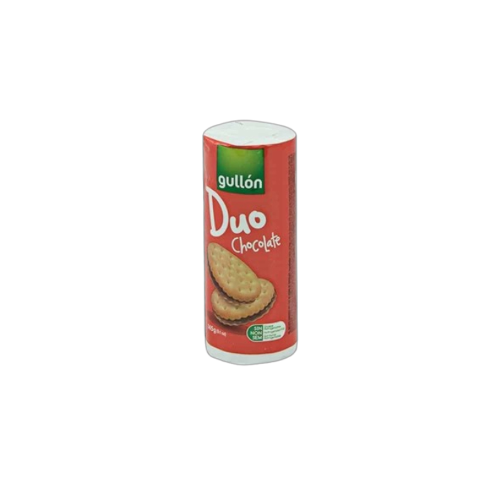 Duo Chocolate
