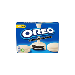 OREO de Chocolate Branco