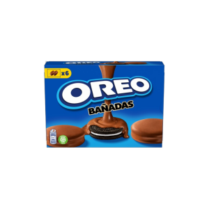 OREO de Chocolate de Leite