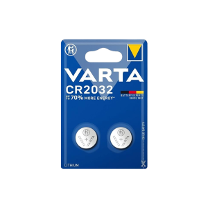 Pilha de Lítio VARTA 3V
